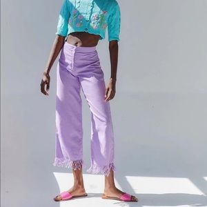 Tach Clothing Nicanor pants